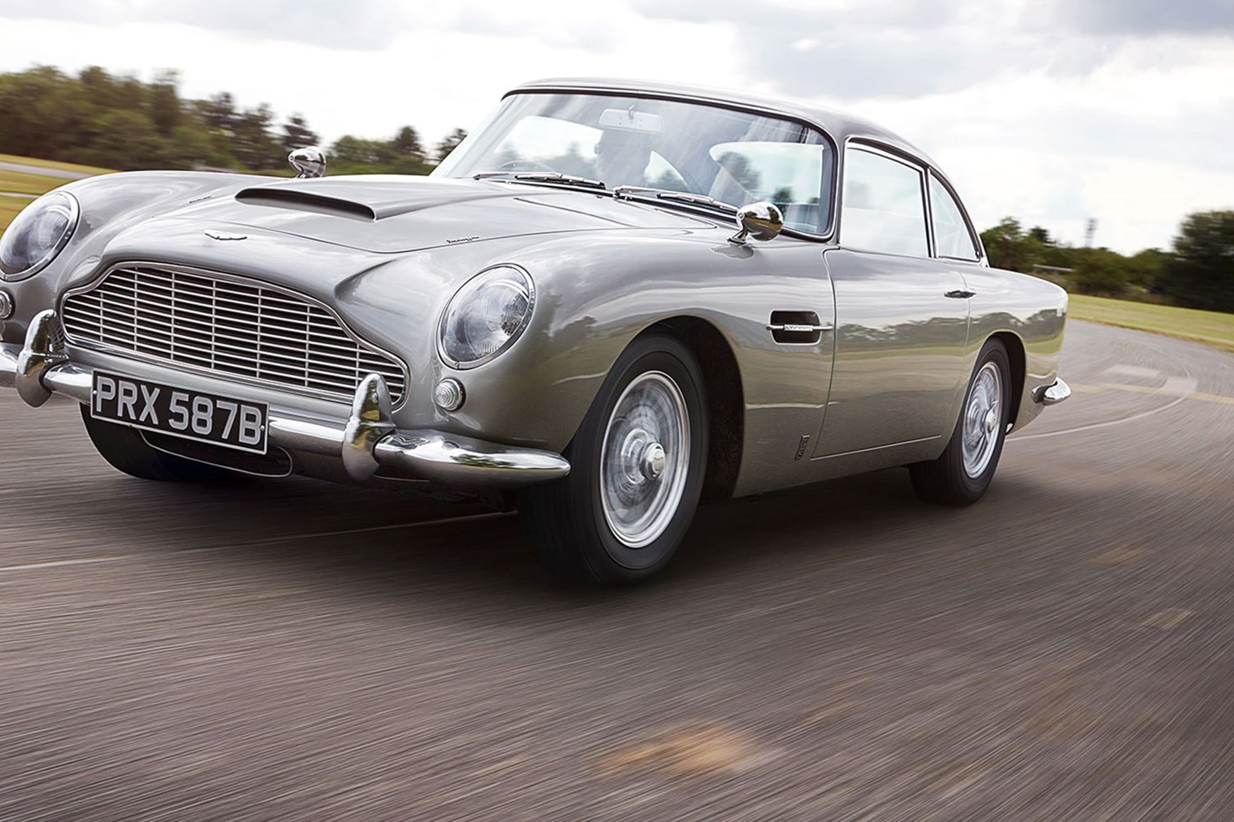 Great Aston Martin DB5 Great Aston Martin DB5